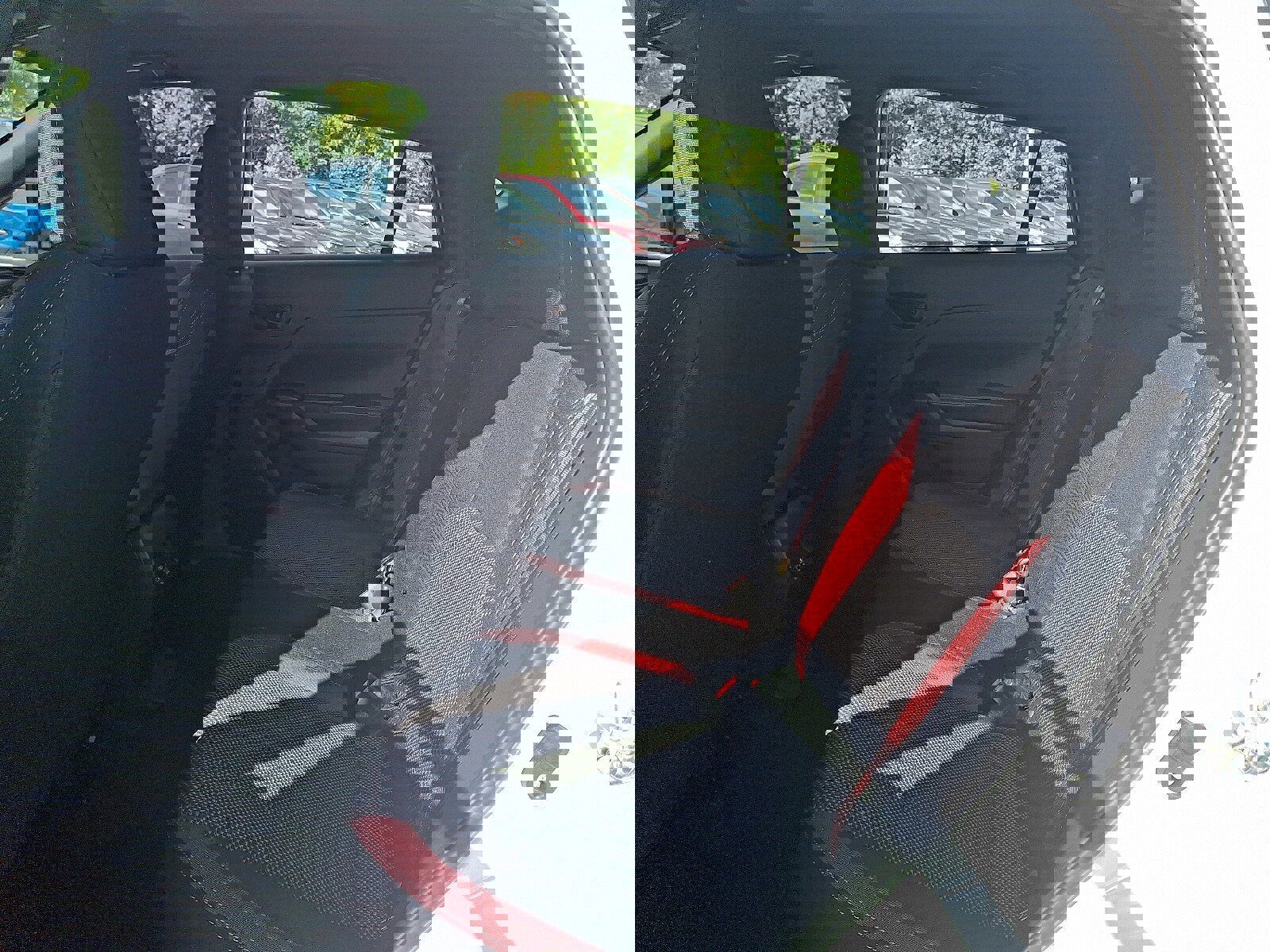 Certified 2025 Subaru Impreza RS image 6