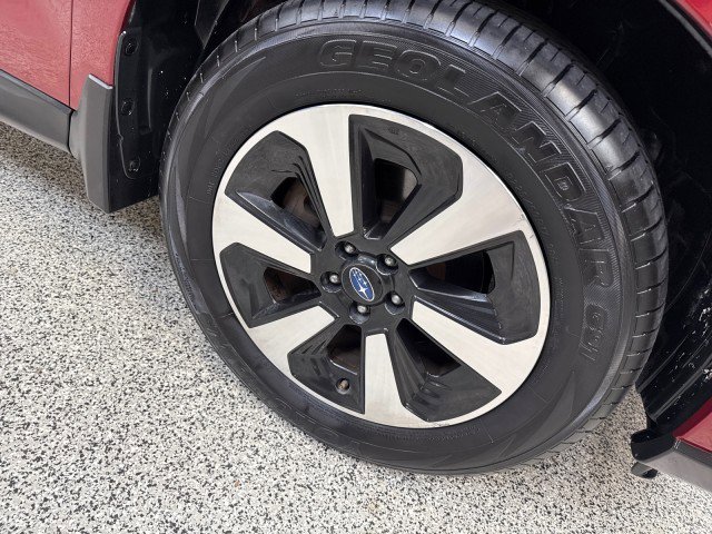 Used 2017 Subaru Forester 2.5i Premium w/ All-Weather Package image 70