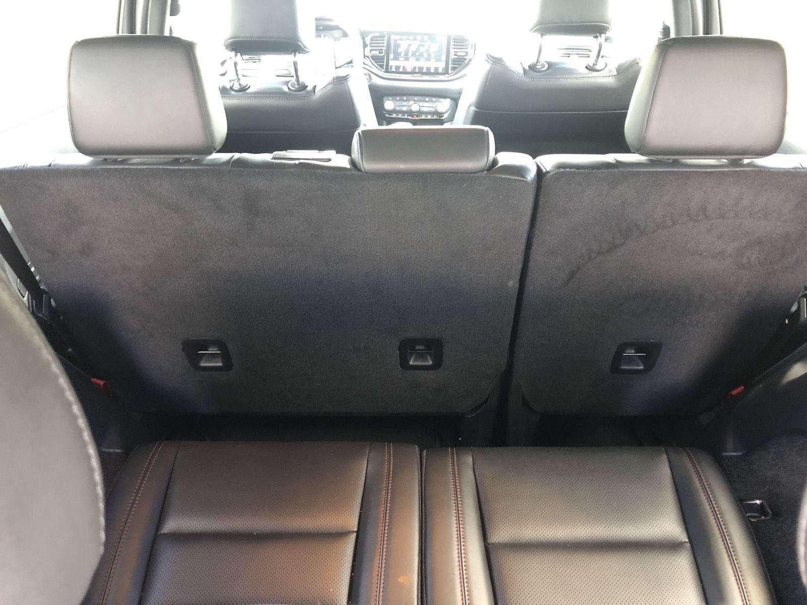 Used 2026 Dodge Durango GT AWD/4WD image 7