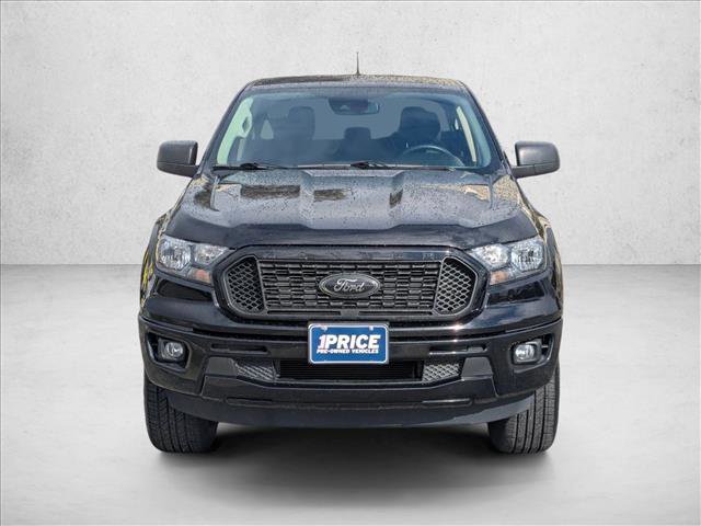 Used 2023 Ford Ranger XLT w/ Equipment Group 301A Mid image 2
