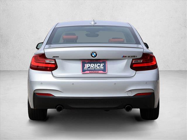 Used 2015 BMW M235i xDrive Coupe image 6