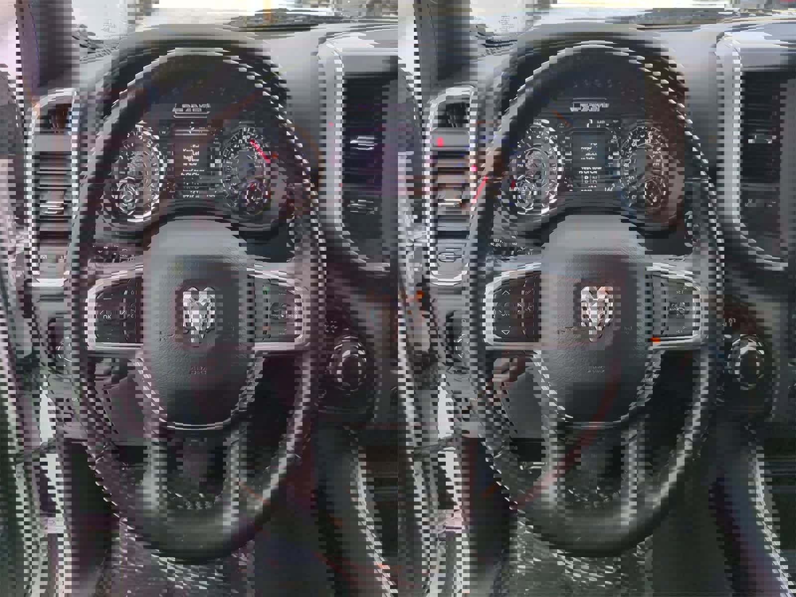 Certified 2020 RAM 1500 Big Horn image 21