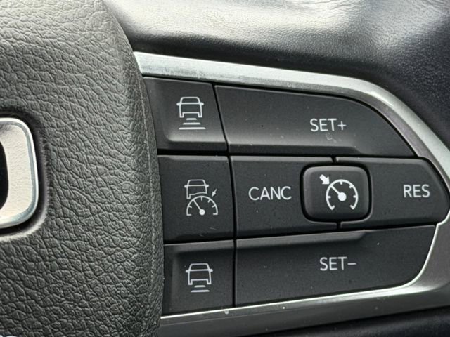 Used 2022 Jeep Compass Limited AWD/4WD image 11