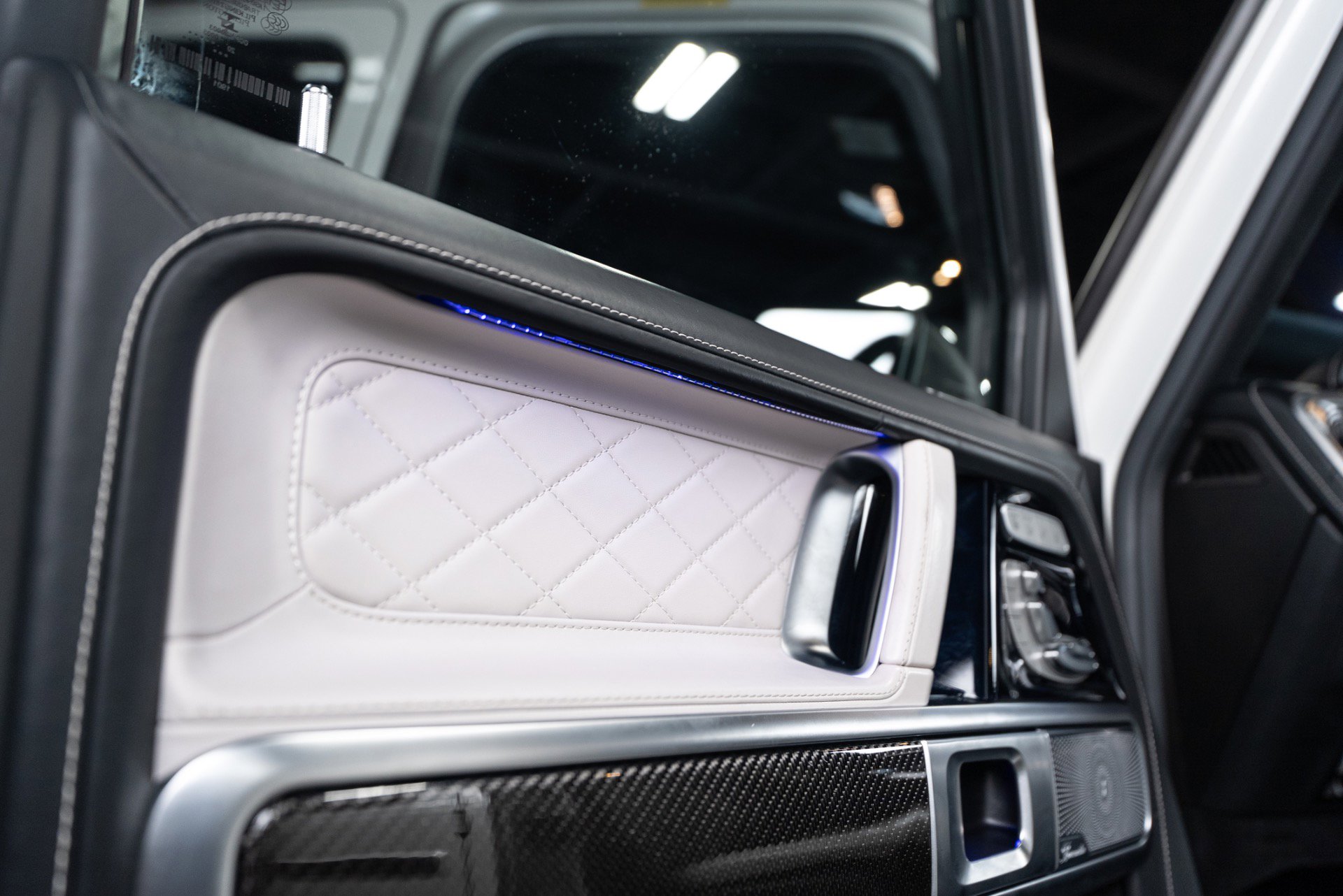 Used 2021 Mercedes-Benz G 63 AMG AMG G 63 image 34