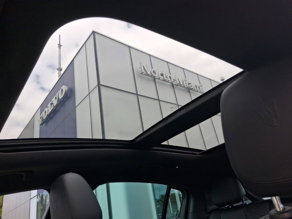 Used 2023 Maserati Grecale Modena image 6