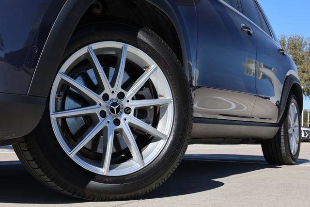 Used 2024 Mercedes-Benz GLE 350 4MATIC image 8
