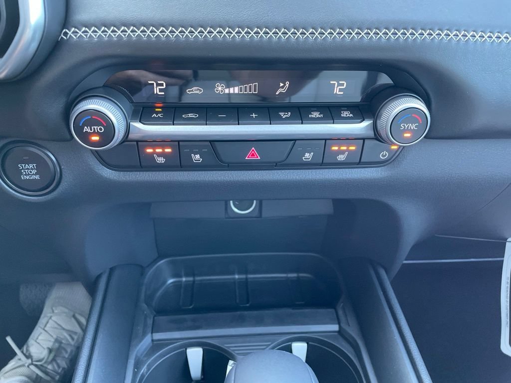 New 2026 MAZDA CX-50 AWD 2.5 S w/ Weather Package image 24