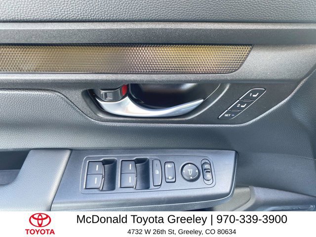 Used 2024 Honda CR-V Sport-L image 13
