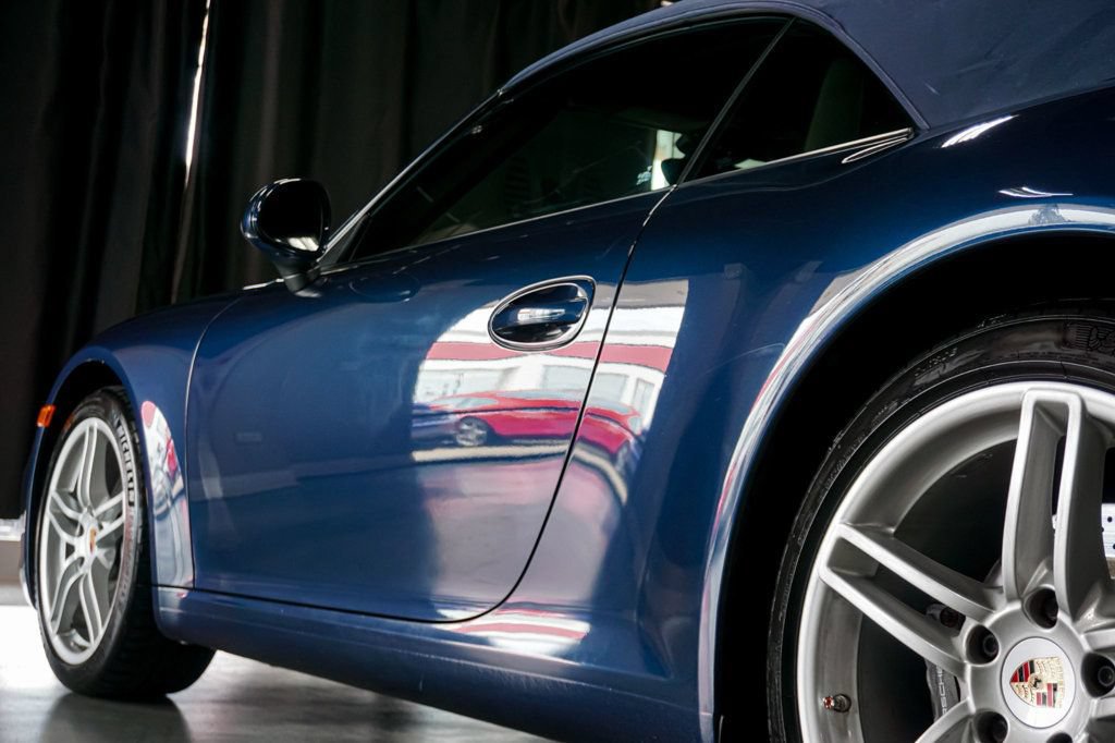 Used 2013 Porsche 911 Carrera RWD image 52