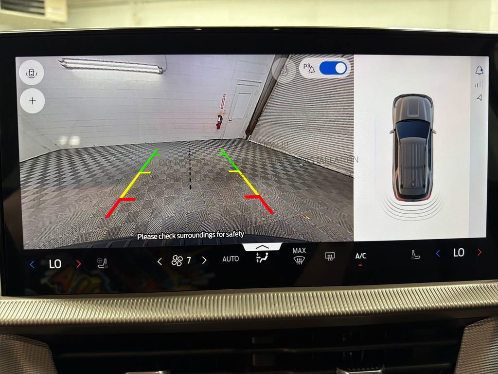 New 2026 Ford Explorer Active image 25