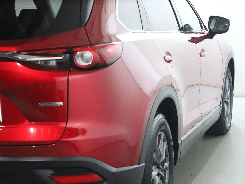Used 2023 MAZDA CX-9 Touring AWD/4WD image 45