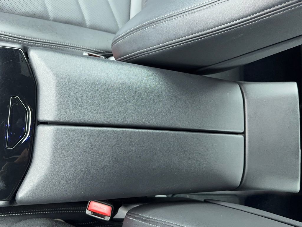 Used 2024 BMW 530i image 34