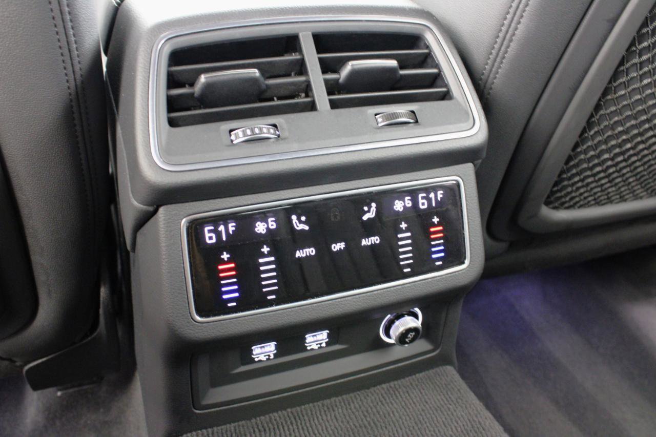 Used 2019 Audi A7 3.0T Premium Plus AWD/4WD image 42