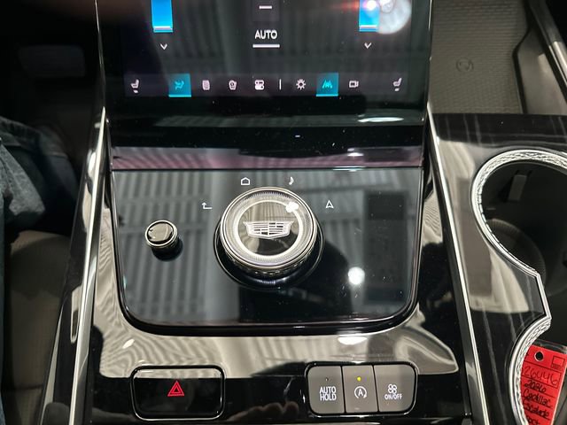New 2026 Cadillac Escalade Sport w/ Touring Package AWD/4WD image 20