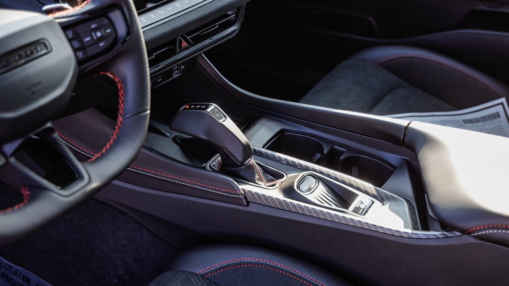 New 2026 Dodge Charger Scat Pack AWD/4WD image 24
