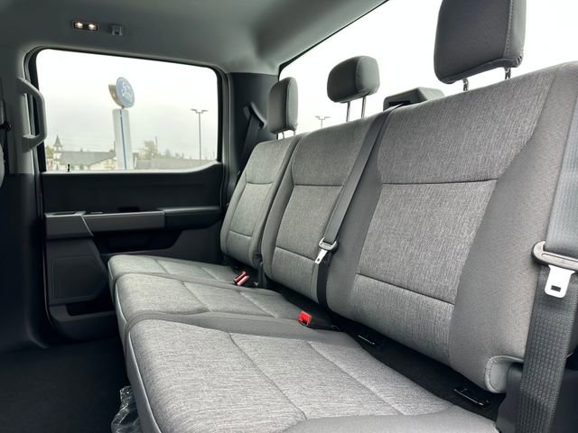 New 2026 Ford F250 XL image 19