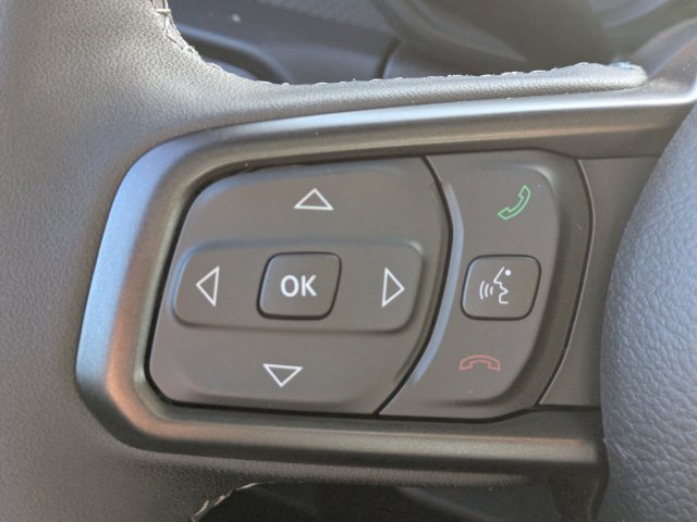 New 2026 Jeep Wrangler Rubicon AWD/4WD image 25