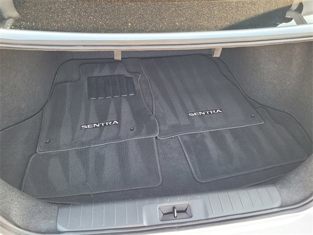 Used 2023 Nissan Sentra SV w/ Trunk Package image 26