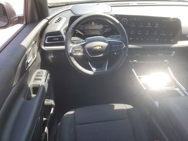 New 2026 Chevrolet Traverse LT w/ Driver Confidence Package FWD image 10