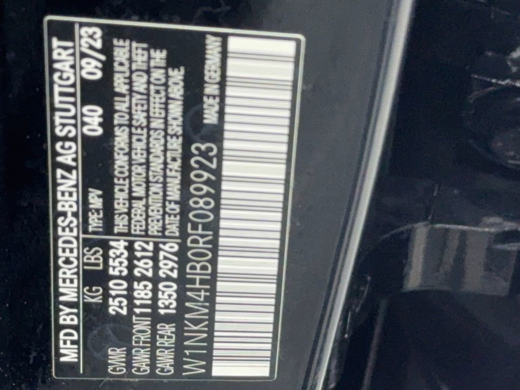 Used 2024 Mercedes-Benz GLC 300 4MATIC image 58