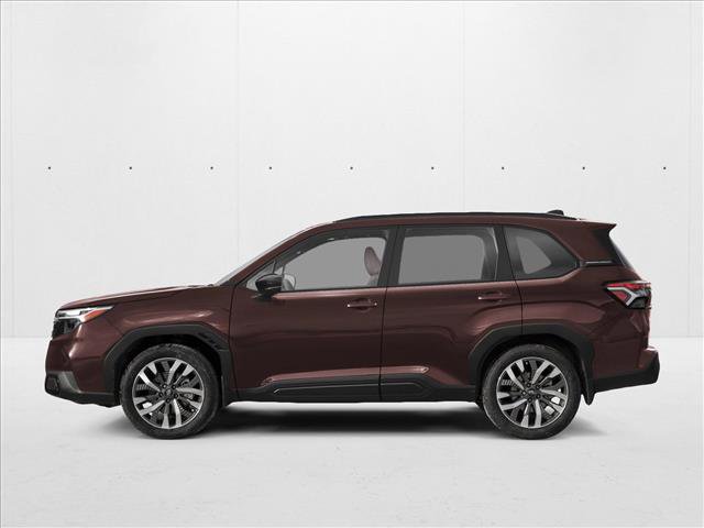 New 2026 Subaru Forester Premium AWD/4WD video 3