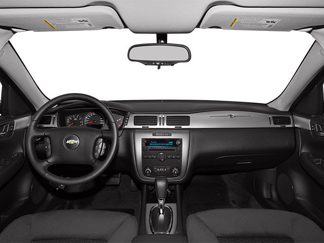 Used 2014 Chevrolet Impala LTZ FWD image 12