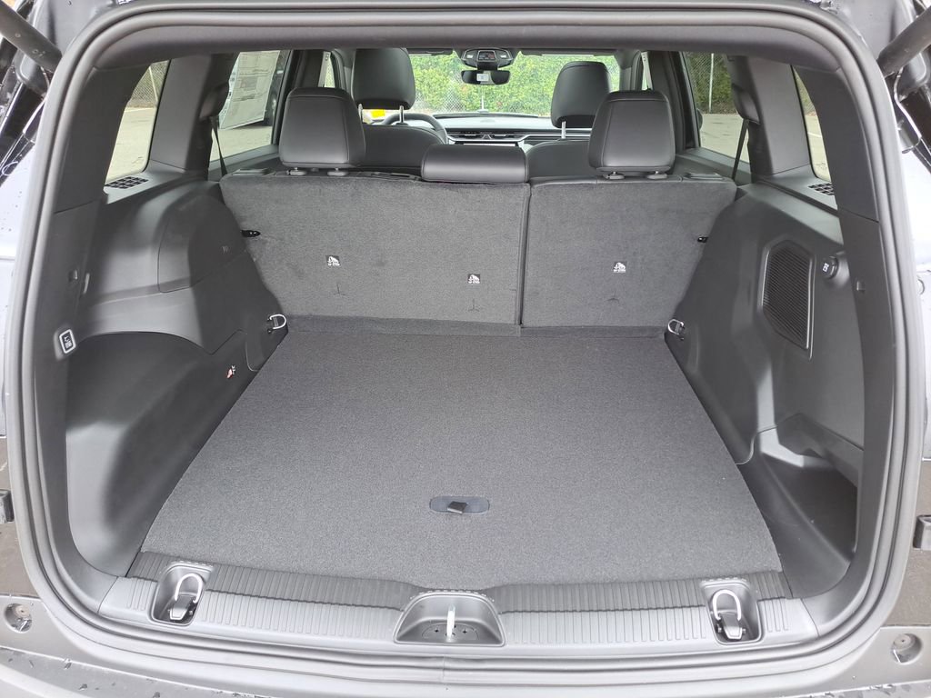 New 2026 Jeep Cherokee Limited image 6