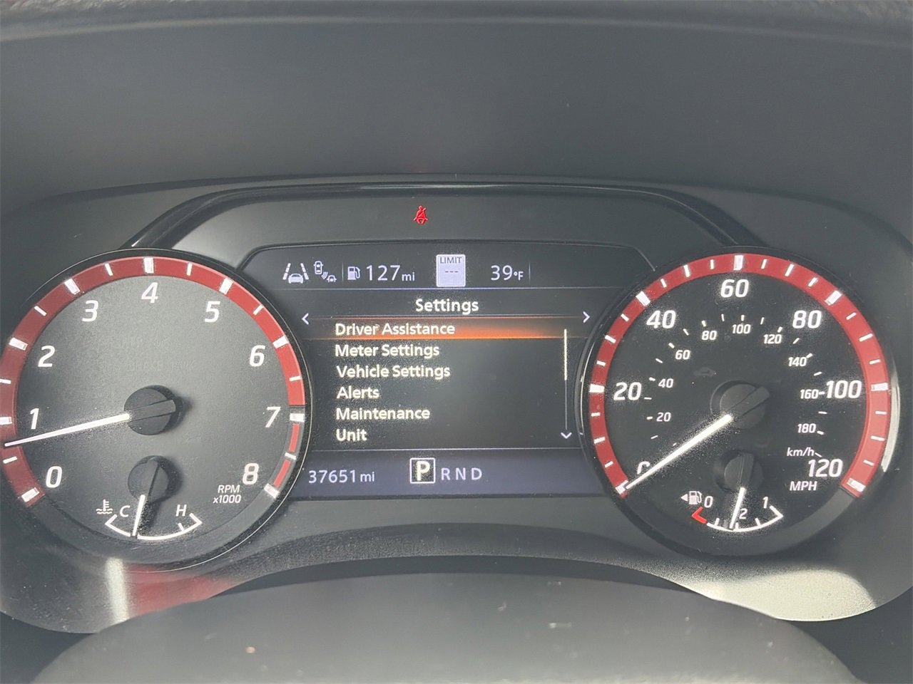 Certified 2024 Nissan Frontier Pro-X w/ Pro Premium Package image 19