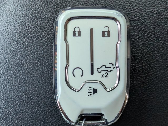 Used 2021 GMC Acadia AT4 AWD/4WD image 30