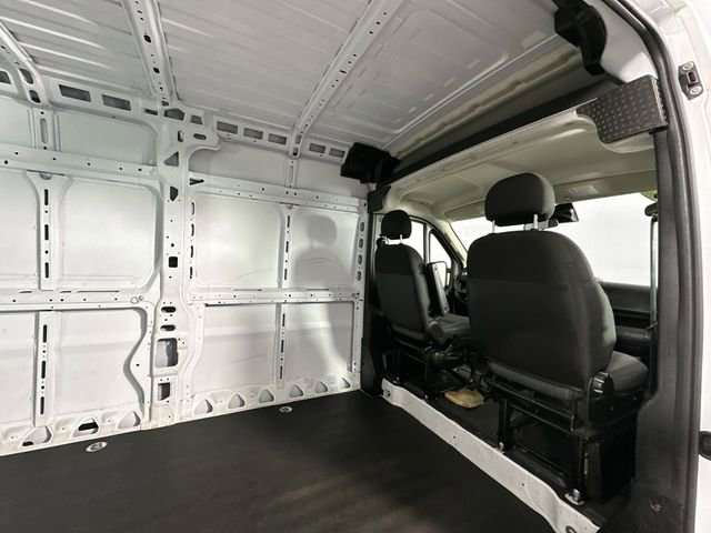 Used 2023 RAM ProMaster 2500 image 22