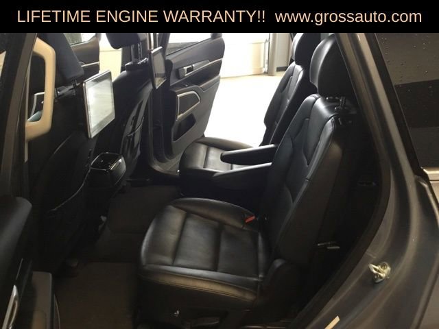 Used 2022 Kia Telluride S AWD/4WD image 26