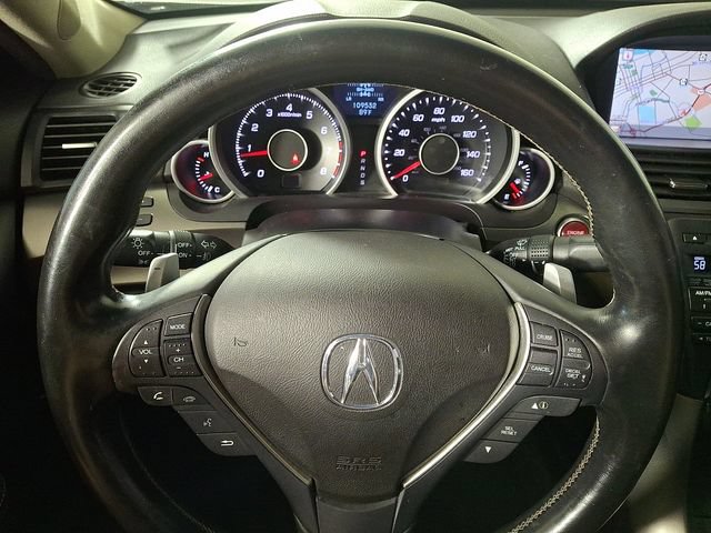 Used 2012 Acura TL SH-AWD image 19