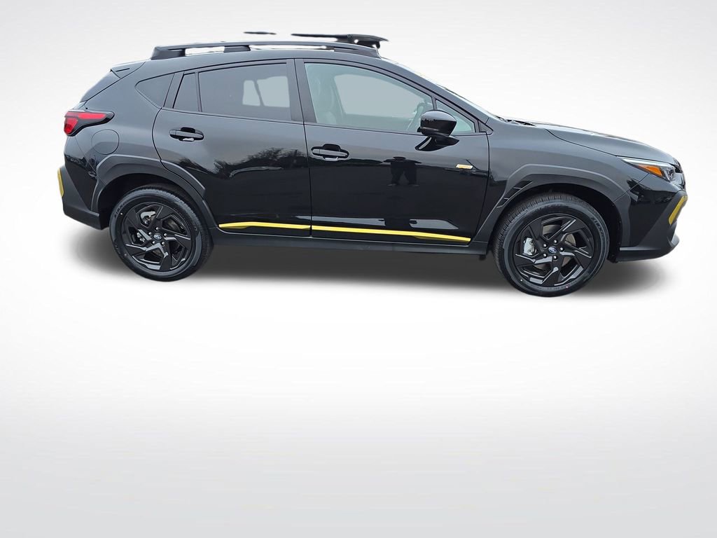 New 2026 Subaru Crosstrek 2.5i Sport image 8