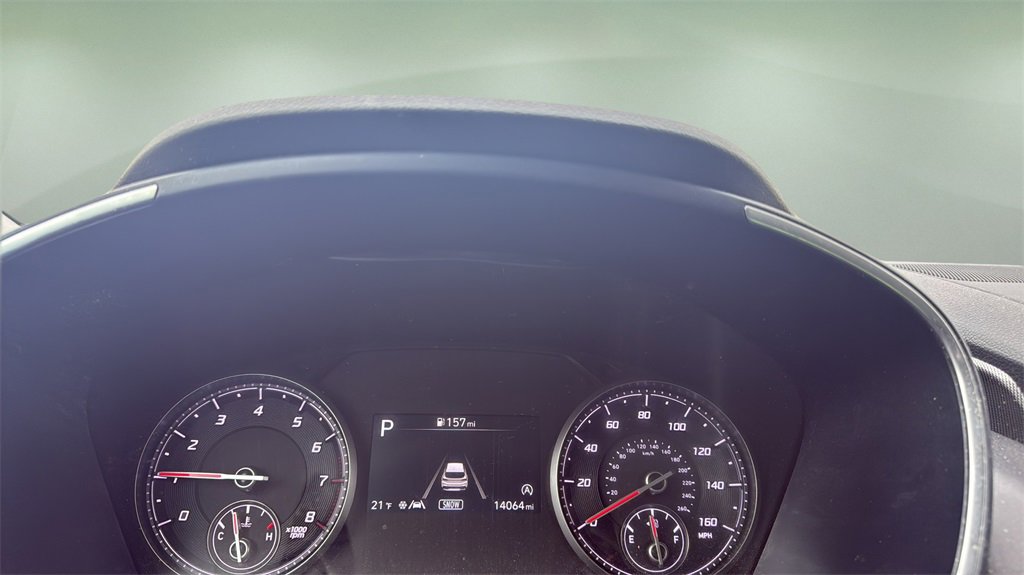 Used 2023 Hyundai Santa Fe SEL image 19