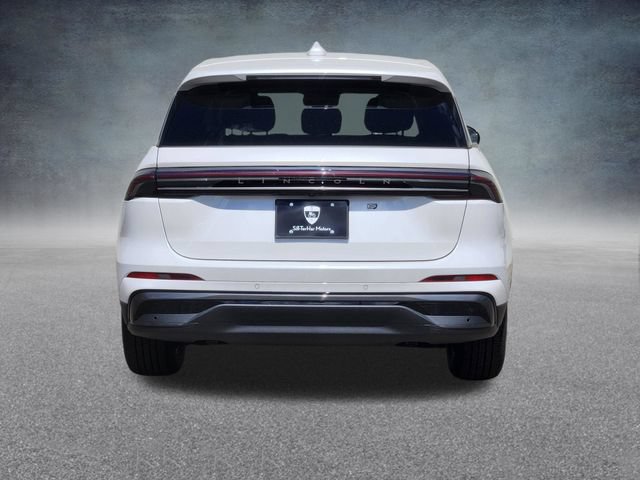 New 2026 Lincoln Nautilus Premier w/ Equipment Group 102A AWD/4WD image 6