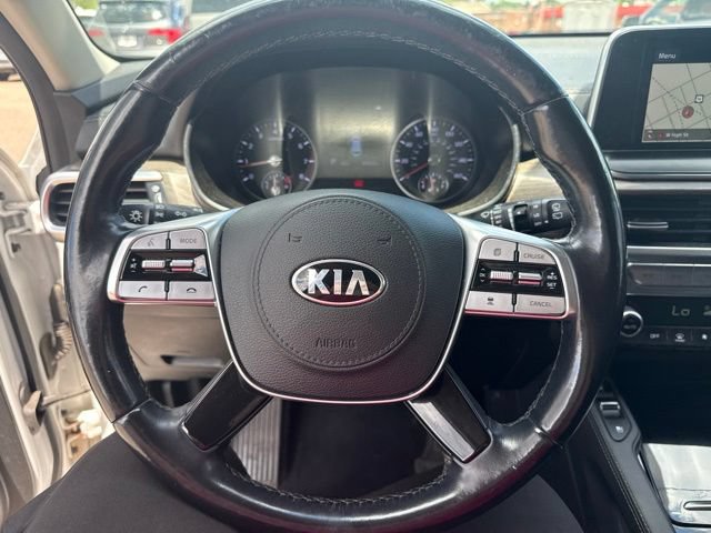 Used 2020 Kia Telluride EX w/ EX Premium Package AWD/4WD image 24