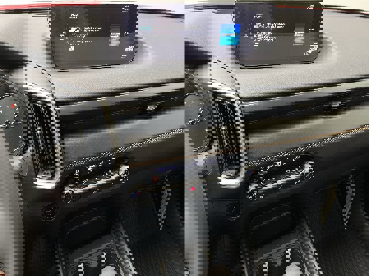 New 2025 MAZDA CX-50 AWD 2.5 Hybrid w/ Weather Package image 17