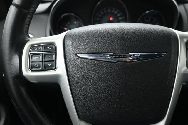 Used 2014 Chrysler 200 Touring w/ 200 S Group FWD image 24