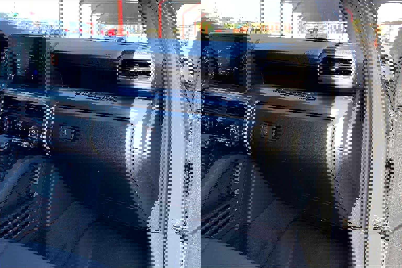 Used 2024 Toyota Tacoma SR5 image 19