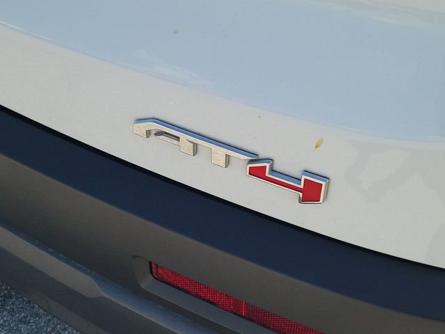 Certified 2023 GMC Acadia AT4 w/ Trailering Package image 5