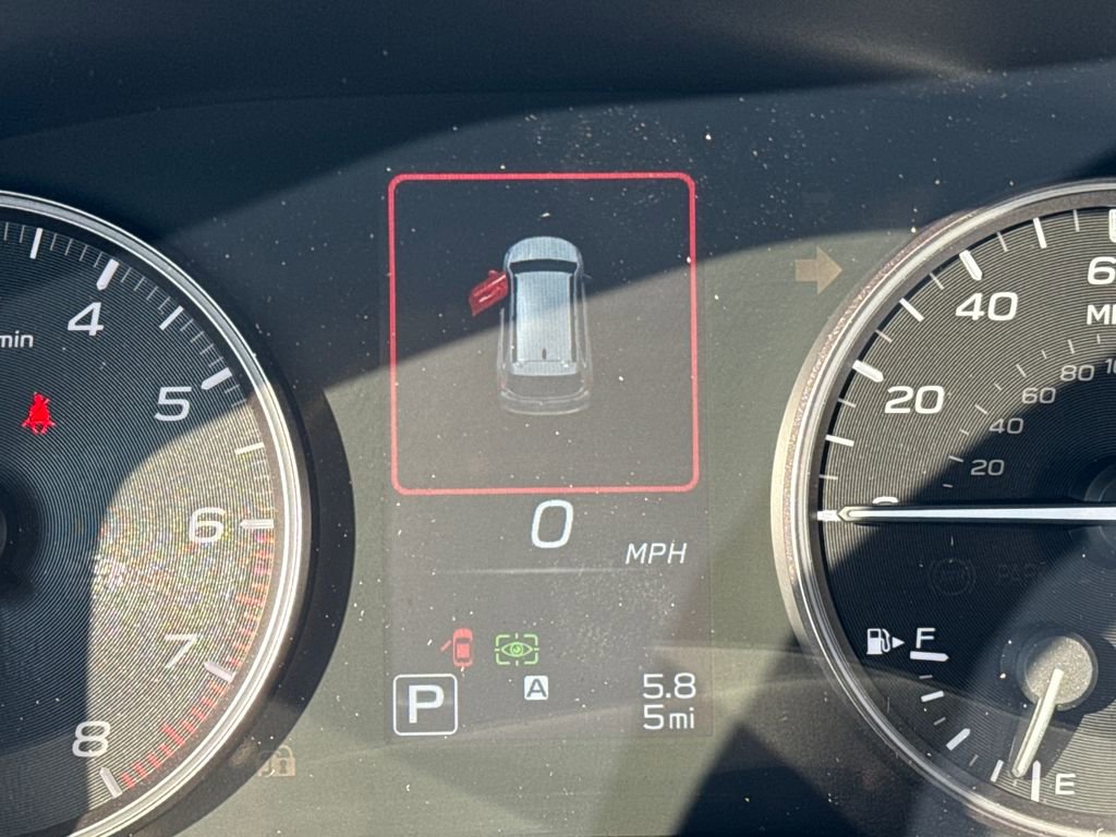 New 2026 Subaru Ascent Limited image 21