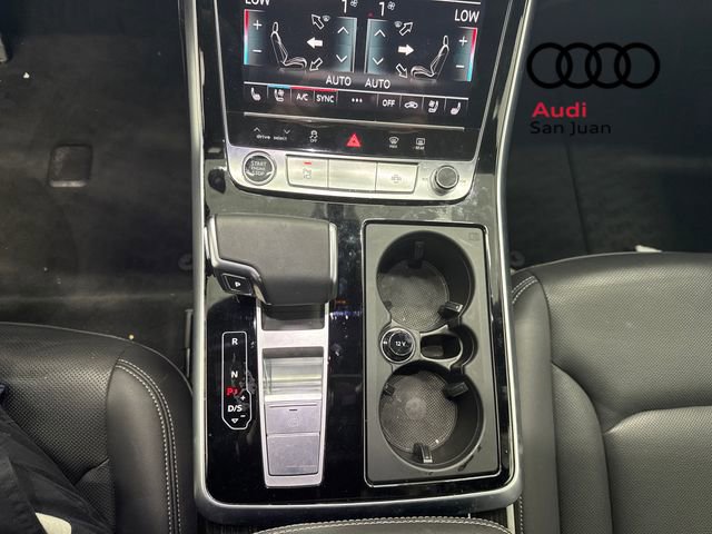 Used 2025 Audi Q7 3.0T Premium Plus w/ Premium Plus Package image 26