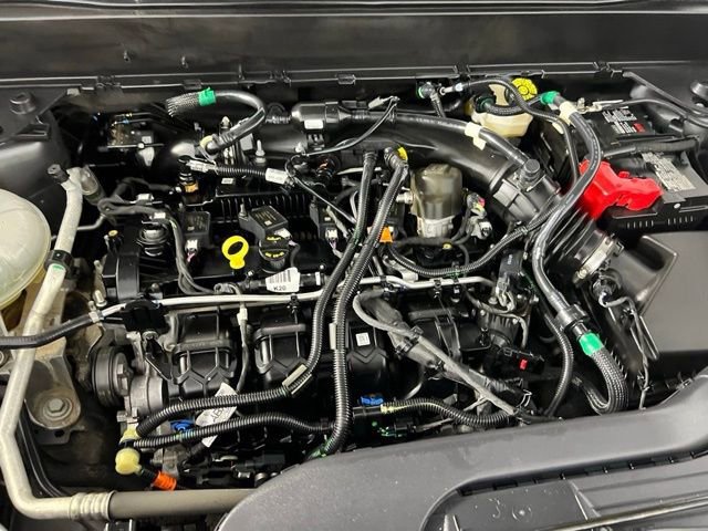 Used 2023 Ford Maverick Lariat w/ Lariat Luxury Package image 33