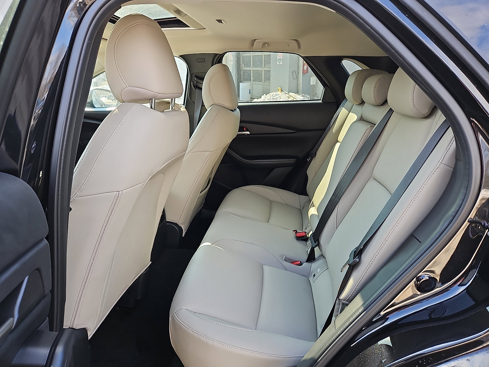 New 2026 MAZDA CX-30 AWD 2.5 S image 8