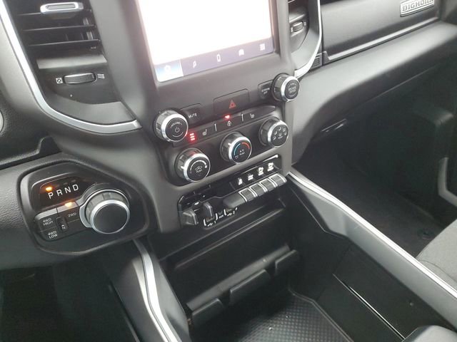 Used 2022 RAM 2500 Big Horn w/ Night Edition AWD/4WD image 26