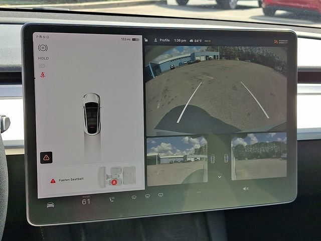 Used 2022 Tesla Model Y Performance AWD/4WD image 21