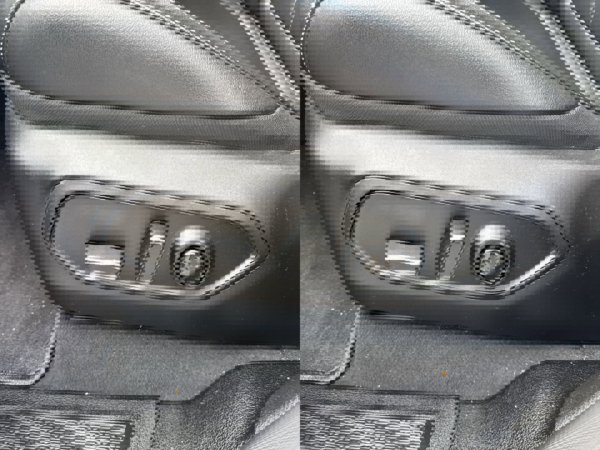 Certified 2025 Jeep Grand Cherokee L Limited w/ Trailer Tow Package image 18