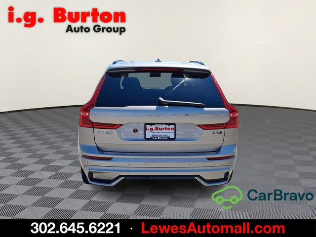 Used 2023 Volvo XC60 B5 Plus w/ Climate Package AWD/4WD image 5