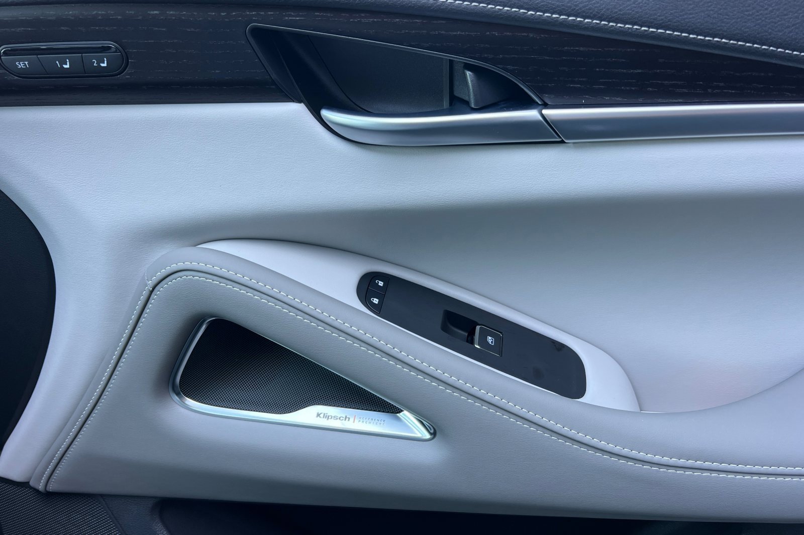 New 2026 INFINITI QX60 Autograph w/ Autograph Tech Package image 19