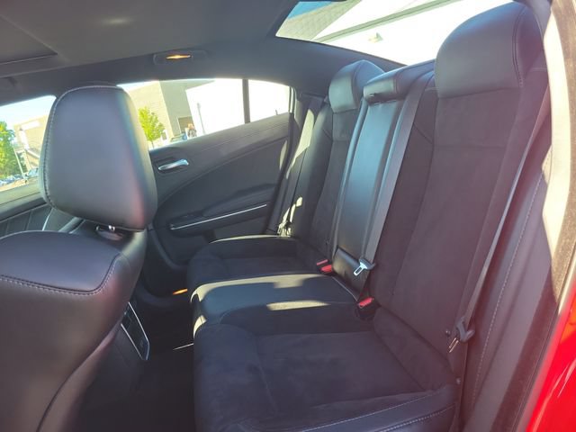 Used 2023 Dodge Charger Scat Pack w/ Plus Group RWD image 8